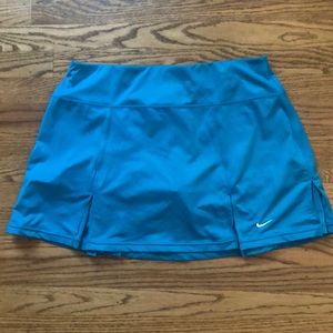 Nike Dri-Fit Athletic Skort